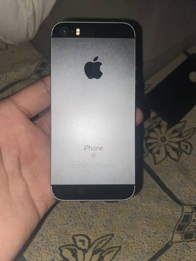 I phone se 2016
