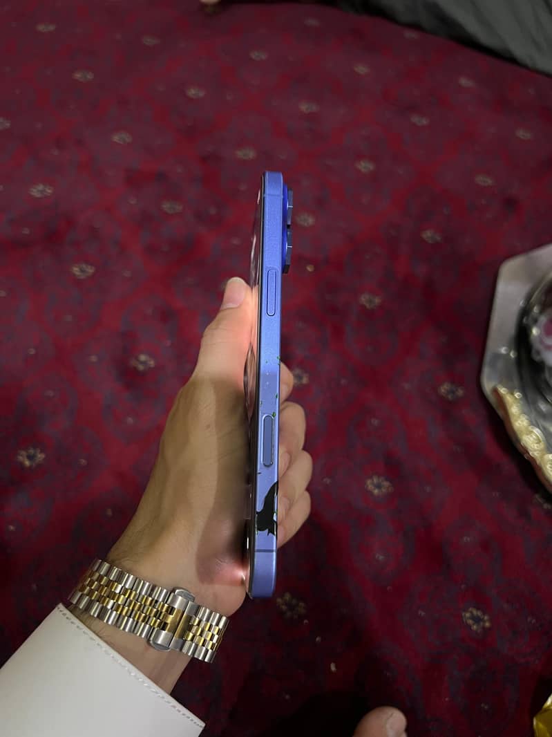 Apple iPhone 16 Plus 4