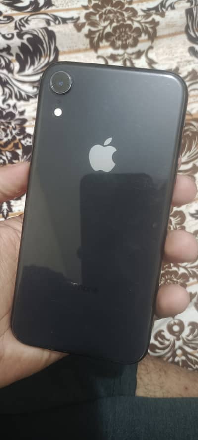 Apple iPhone XR
