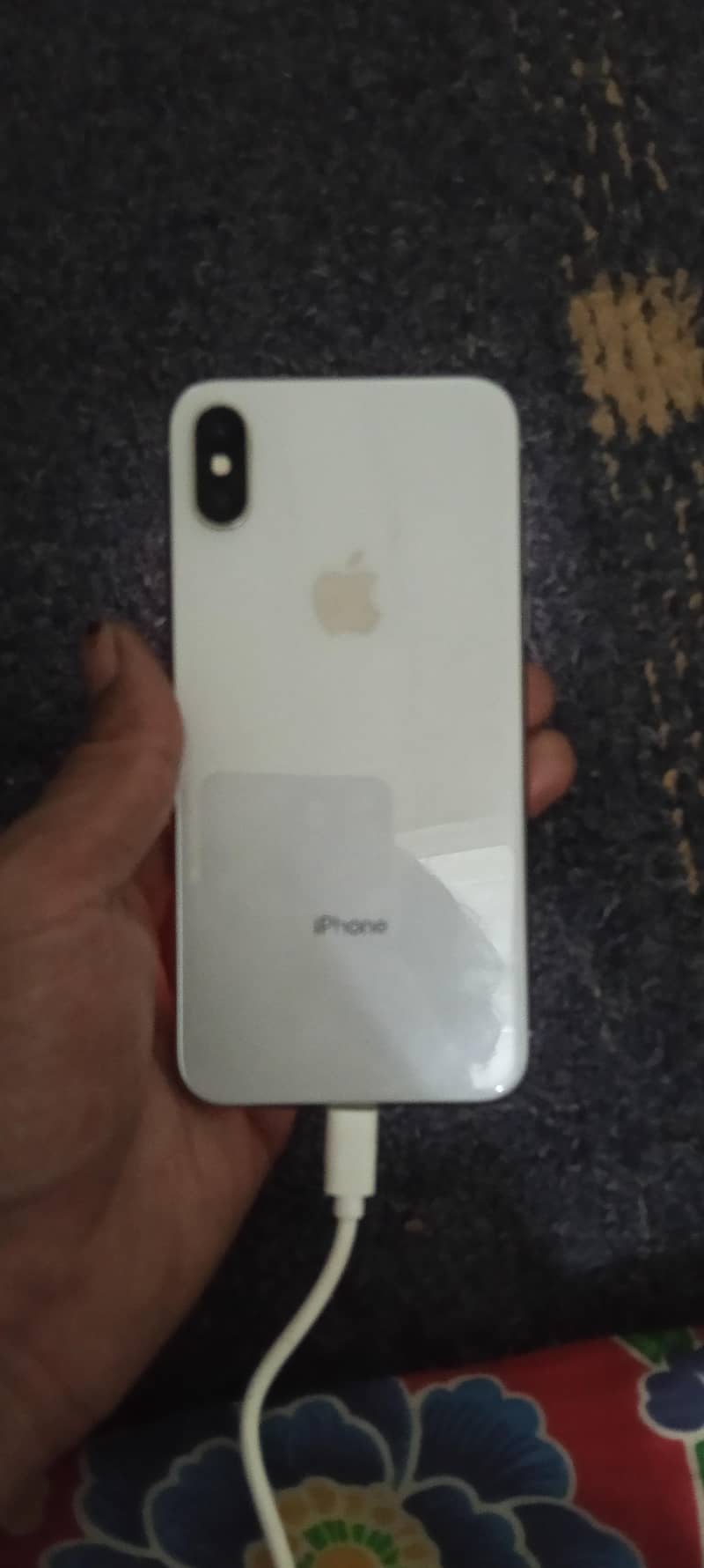 Apple iPhone X 1