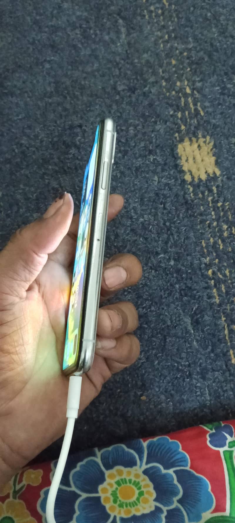 Apple iPhone X 2
