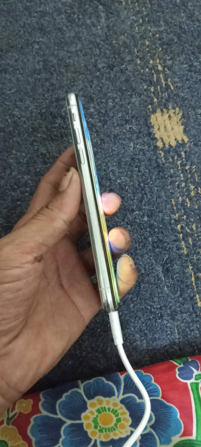 Apple iPhone X 3