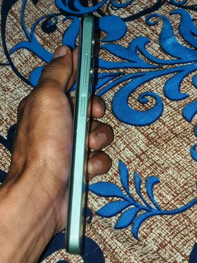 Itel A50