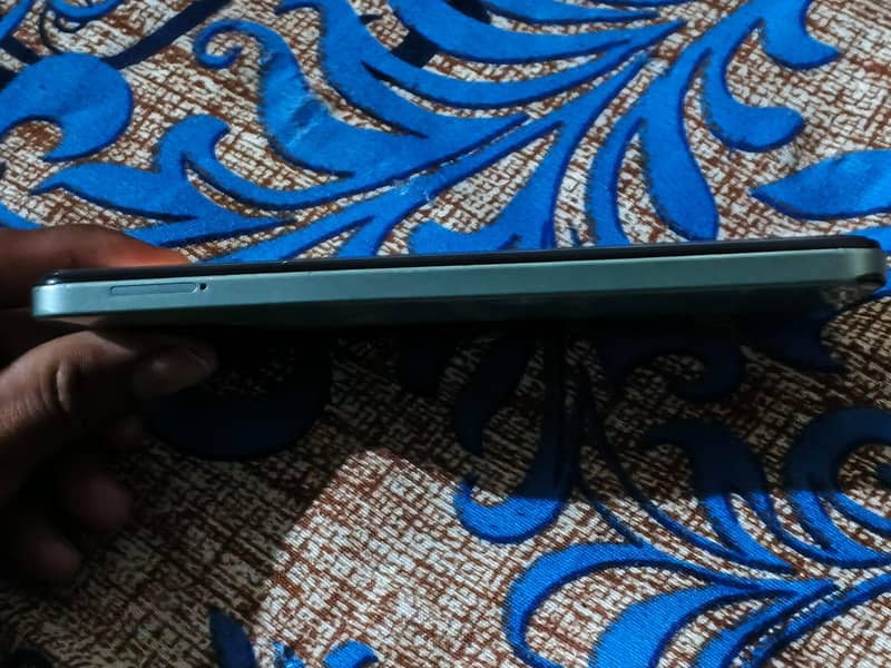 Itel A50 1