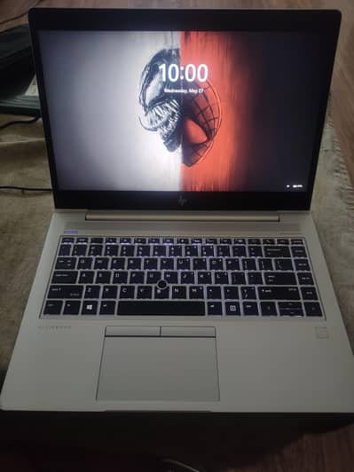 Hp Elitebook 745 G6 | AMD Ryzen 7 Pro