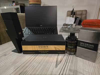 Spicebomb by Viktor&Rolf (New)