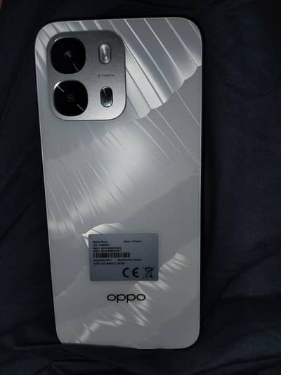 OPPO A6s