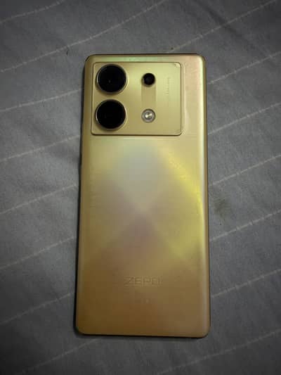 Infinix Zero 30 5g  pta approved 10/10 condition 12/256 full box