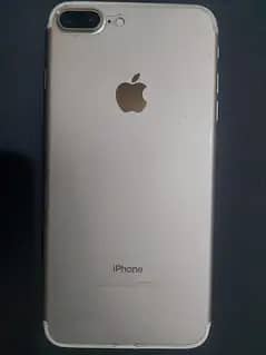 Apple iPhone 7 Plus