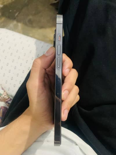 iPhone 12 promax