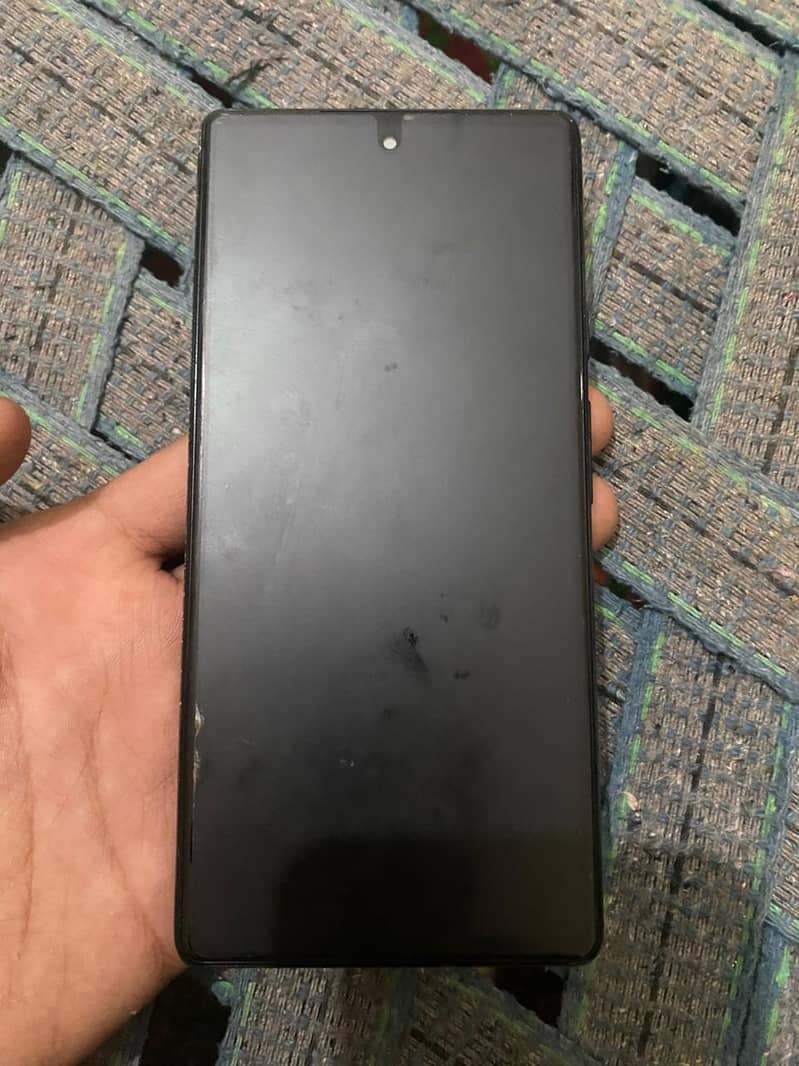 Google Pixel 6 1