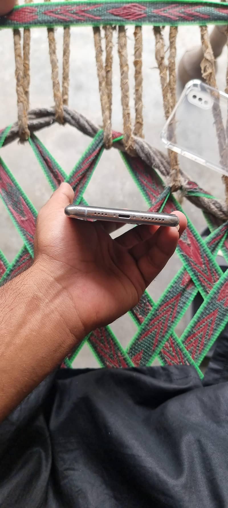 xs max 3