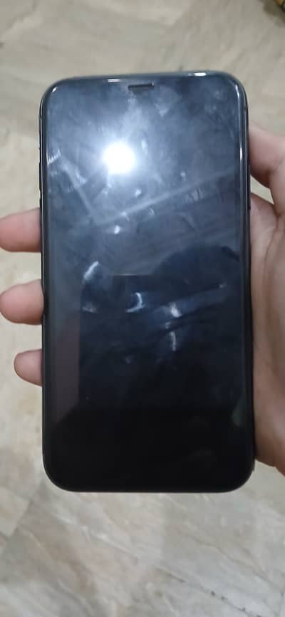 Apple iPhone 11 NON PTA