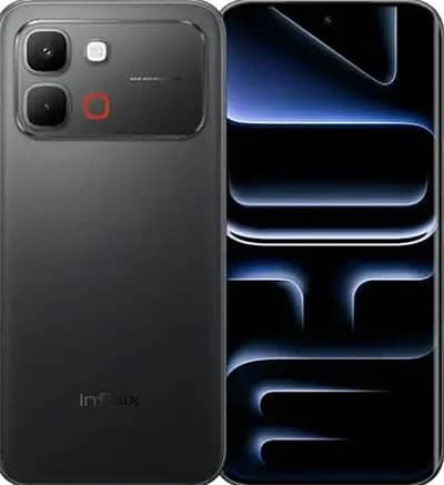 Infinix node edge 5g