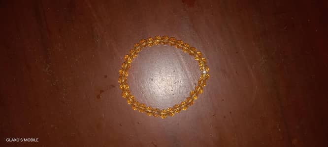 Trendy Handmade Beads Bracelets for Girls.