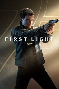 007 First light Ps5