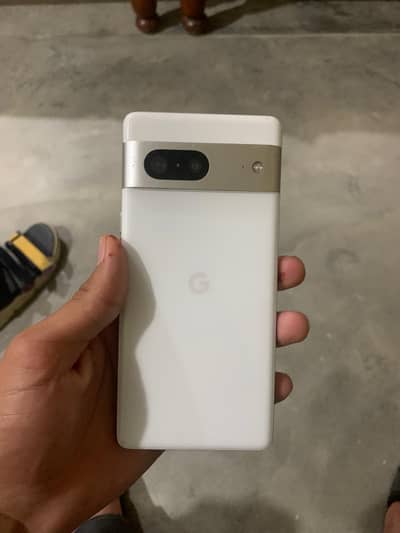 Google Pixel 7