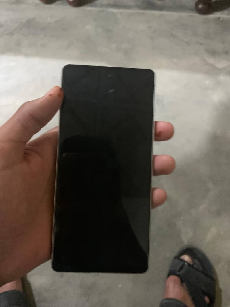 Google Pixel 7 3