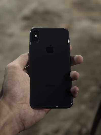 Iphone xs 256gb non pta dot