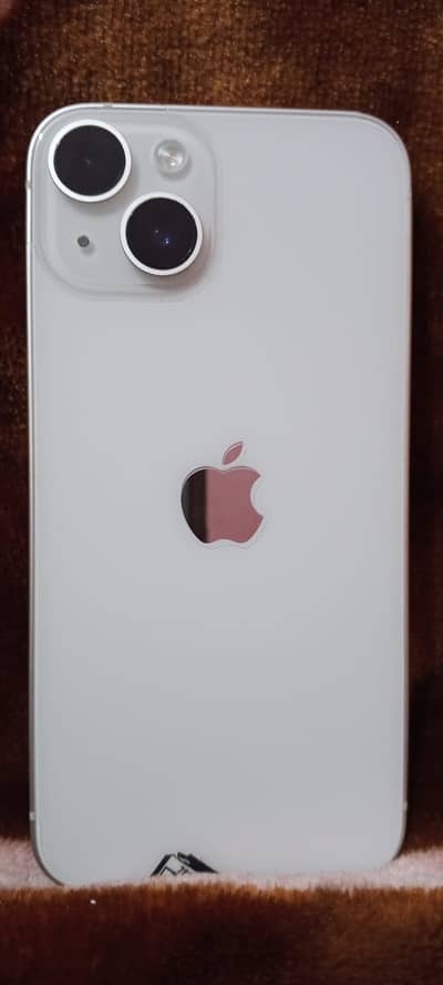 Iphone 14 white