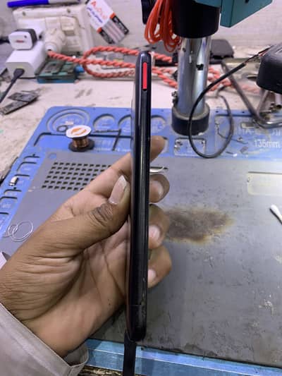 Samsung Mobile A02s