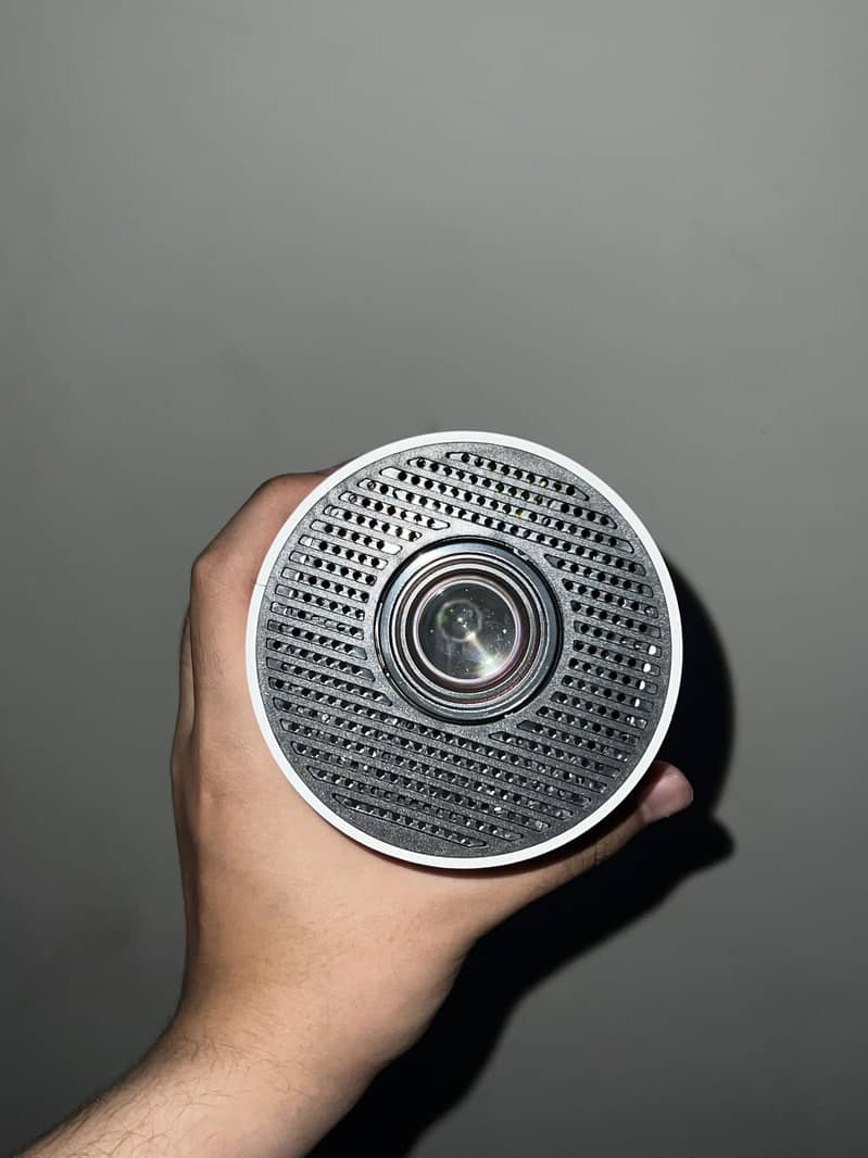 ANDROID PROJECTOR 0