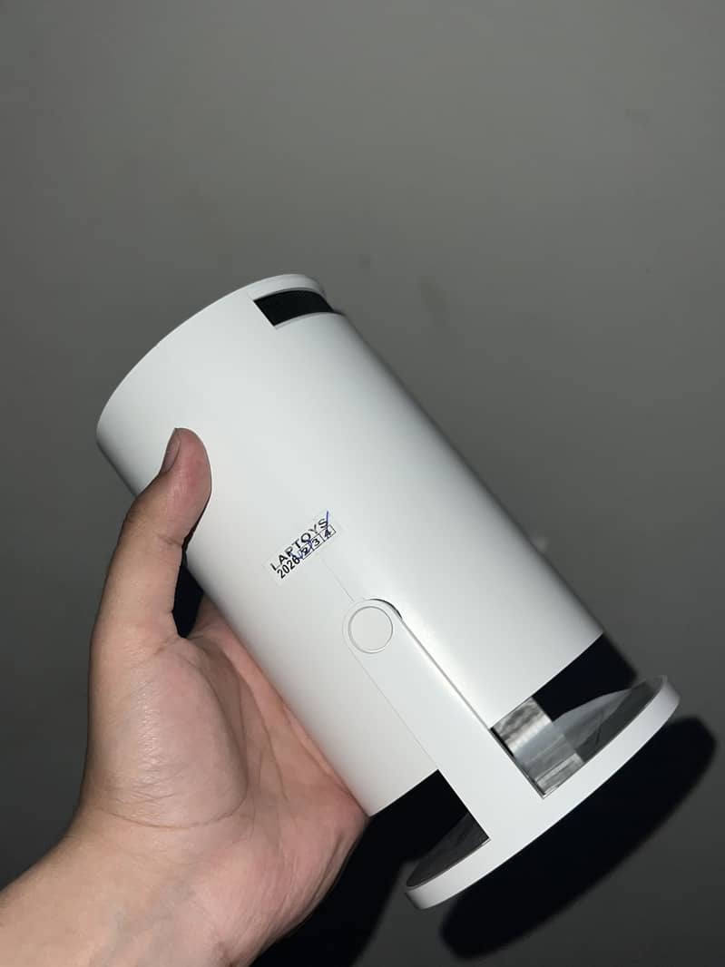 ANDROID PROJECTOR 1