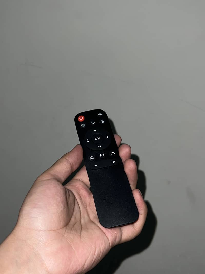 ANDROID PROJECTOR 6