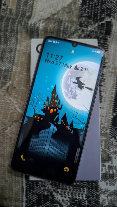 Samsung Mobile A07 5G