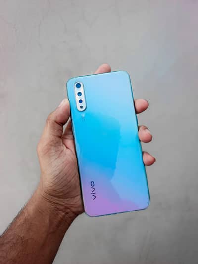 Vivo S1 Kit 8GB 256GB