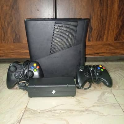 X box 360