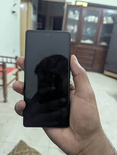 Google Pixel 6a