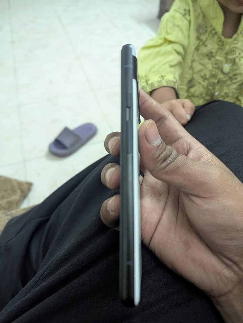 Google Pixel 6a 3