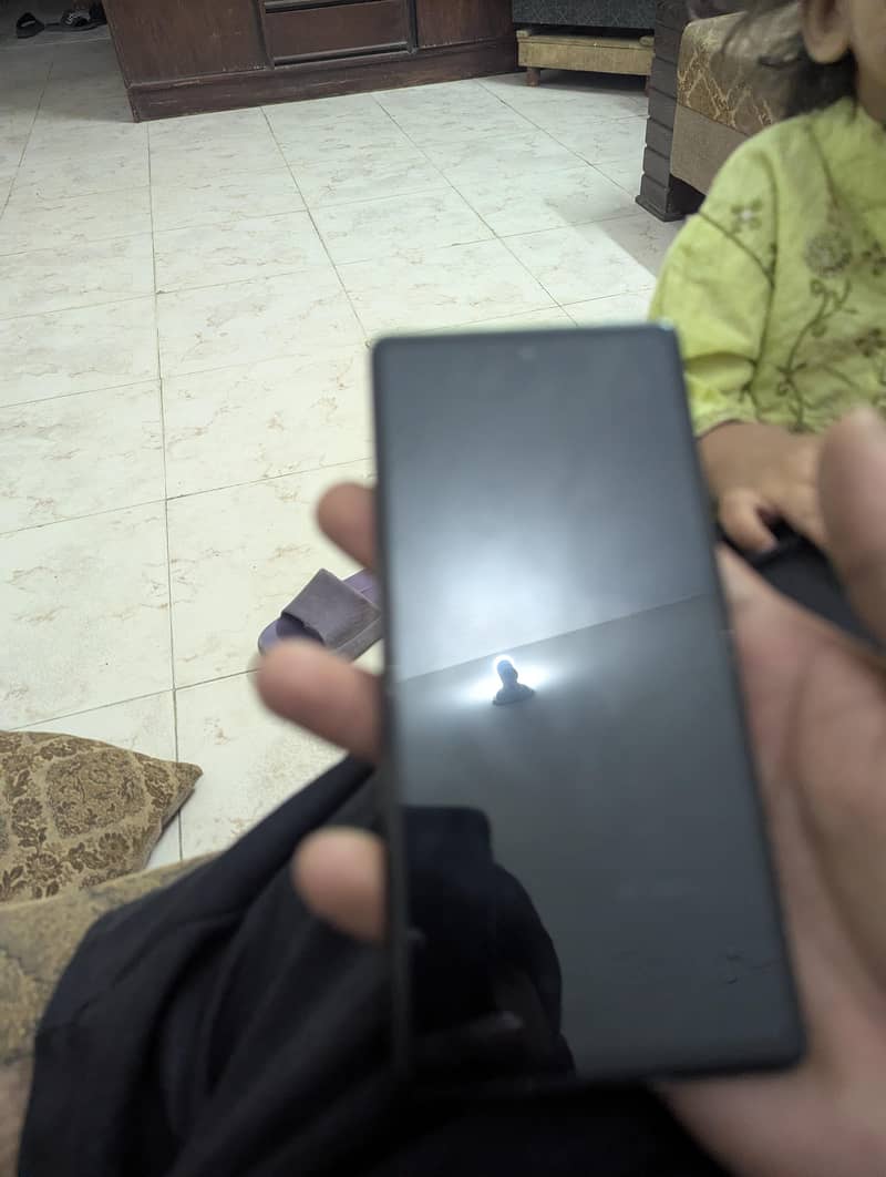 Google Pixel 6a 4