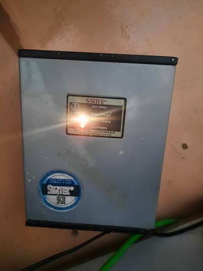 Complete Solar Setup for Sale – Al Karam 3000W + Simtek MPPT