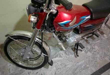my new Honda urgent sale very very good condition one hand use