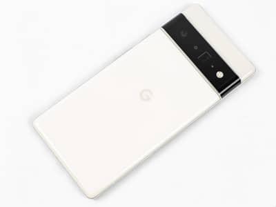 Google Pixel 6 Pro non pta