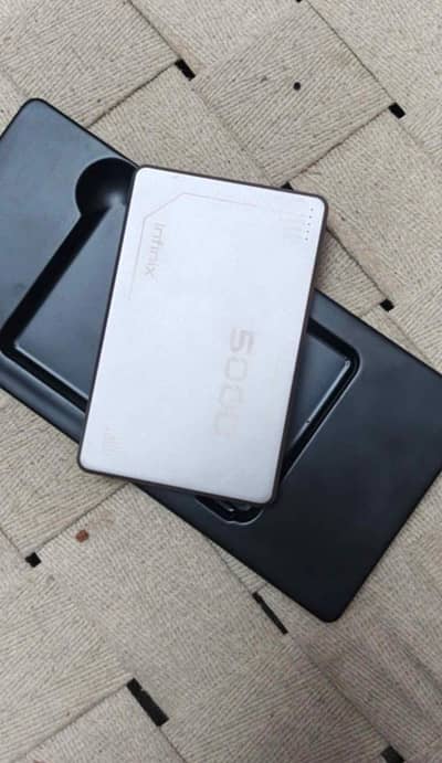 power bank