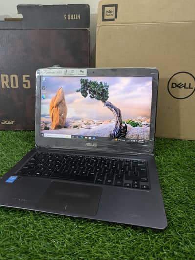 Asus ZenBook Gaming laptop 8GB/128GB SSD Storage HP DELL LENOVO Laptop