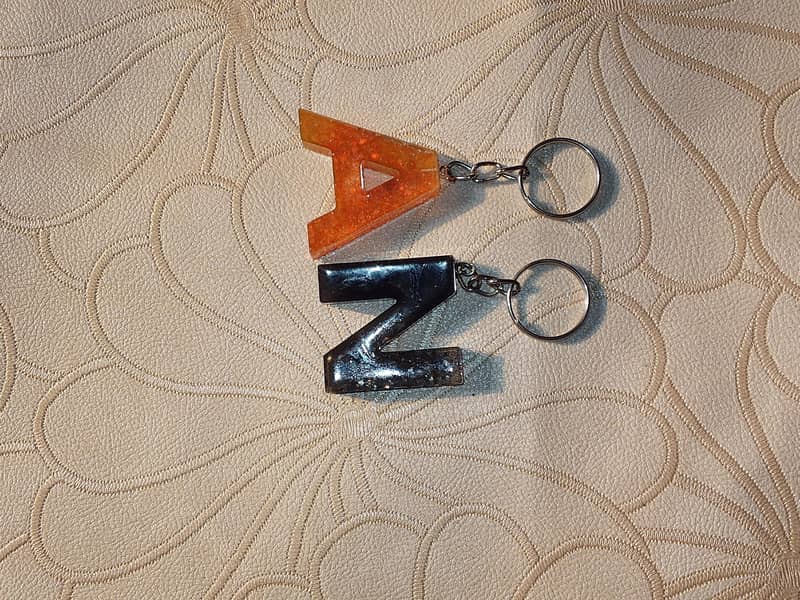 handmade 5