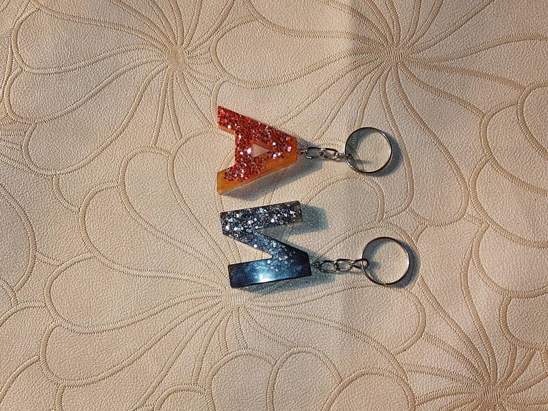 handmade 6