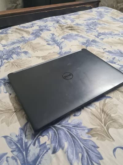 Dell E5470