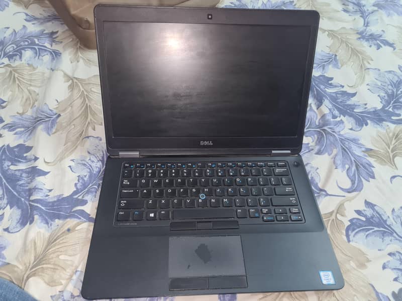 Dell E5470 8