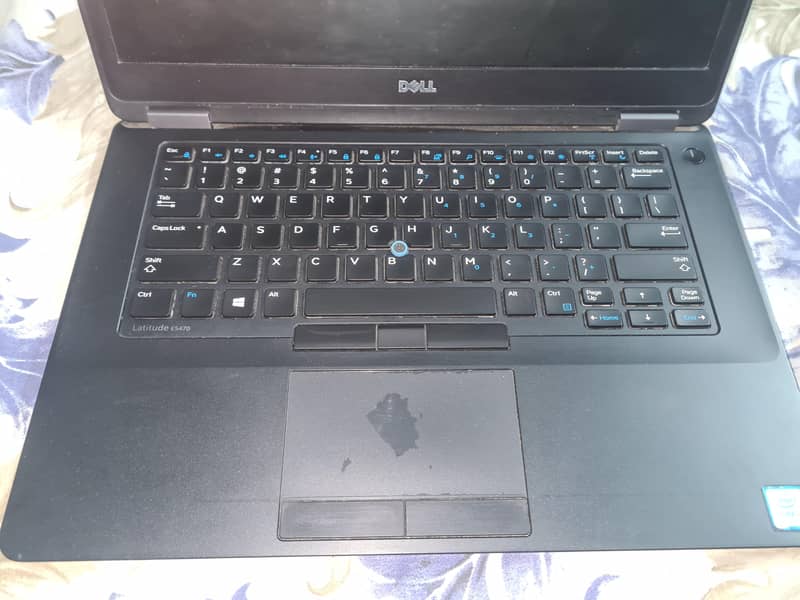 Dell E5470 9
