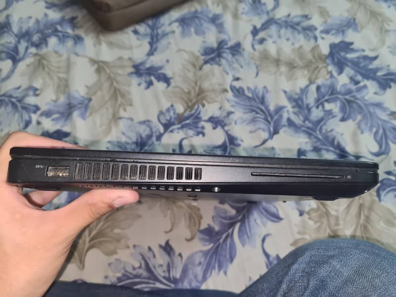 Dell E5470 10