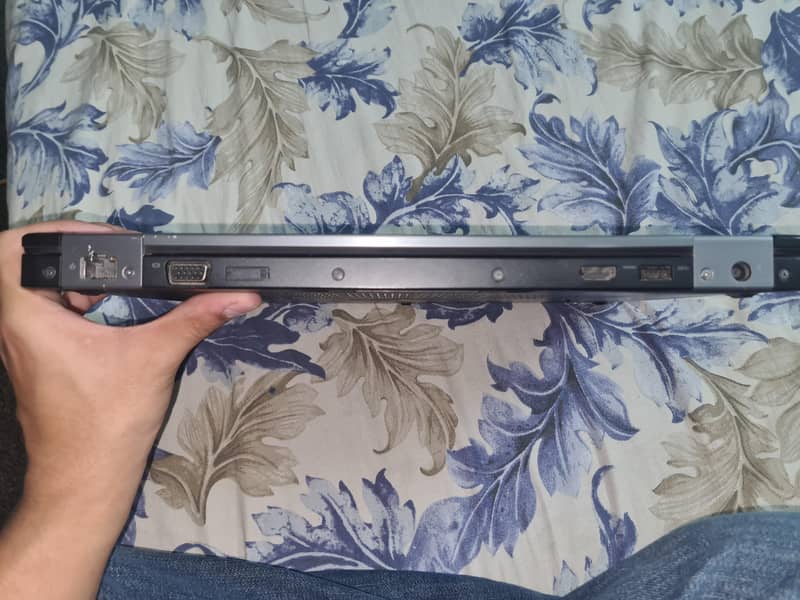 Dell E5470 11