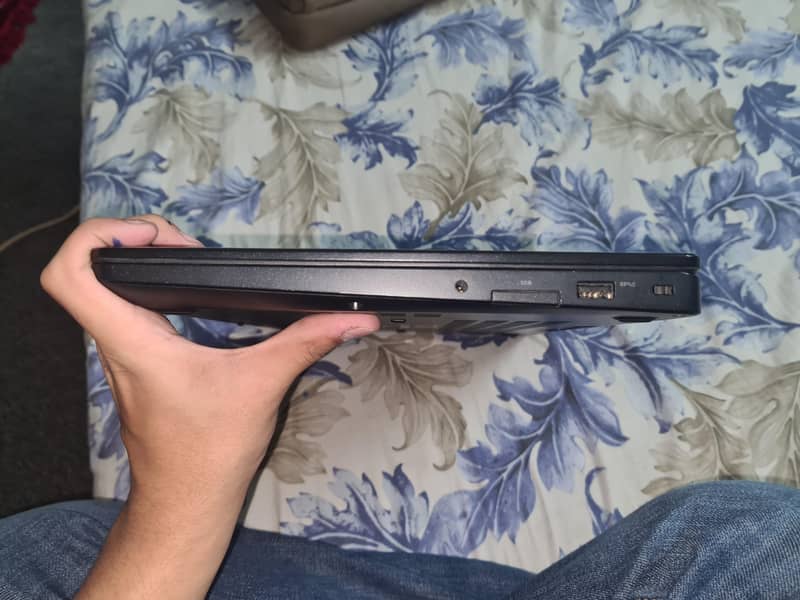 Dell E5470 12