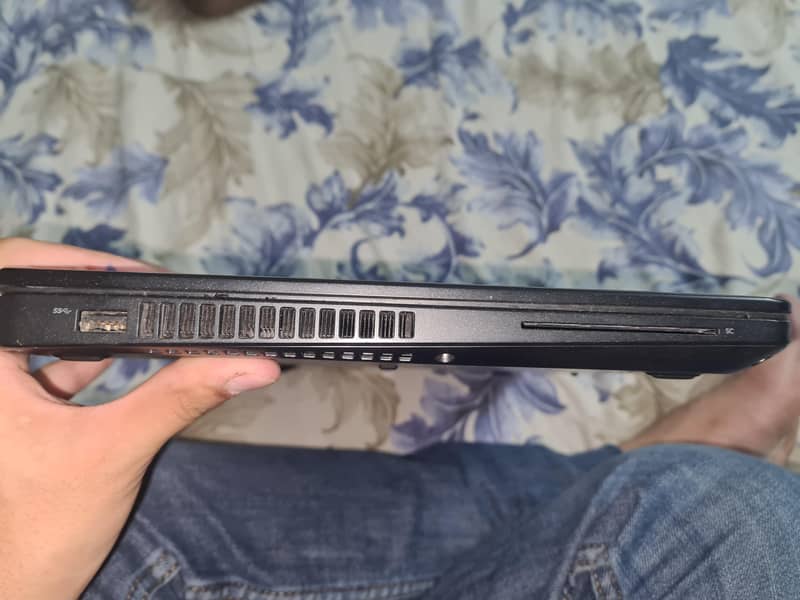 Dell E5470 13