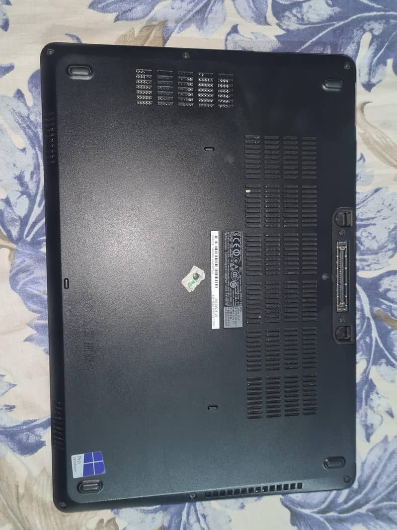 Dell E5470 14