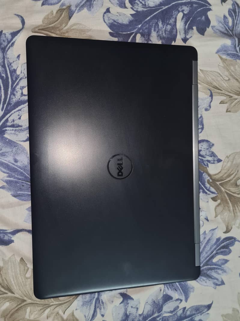 Dell E5470 15